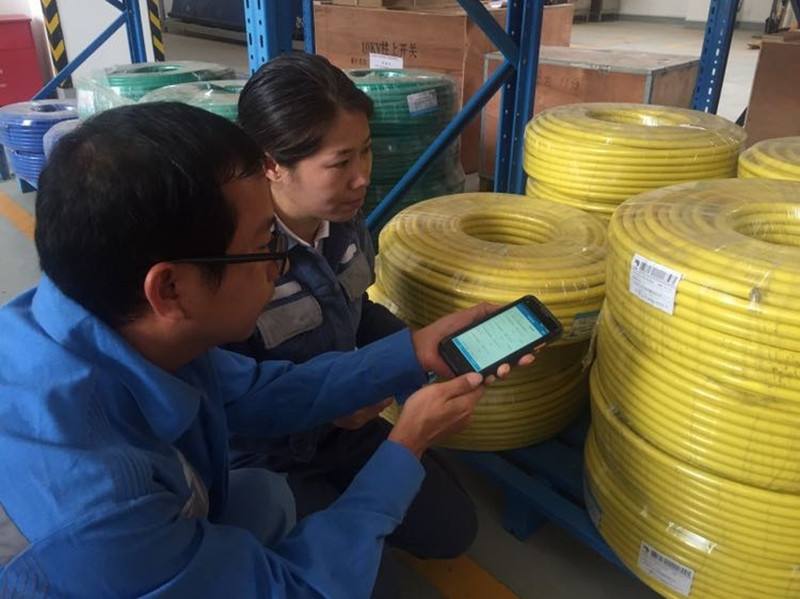 出入庫管理 出入庫管理