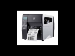 斑馬條碼打印機(jī)怎么調(diào)快打印速度？